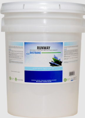 52164 RUNWAY FLOOR FINISH 20L
